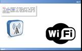 Wi-Fi. WI-FI - это современная беспроводная технология соединения компьютеров в локальную сеть и подключения их к Internet. Wi-Fi – от Wireless Fidelity, что переводится как "Беспроводная преданность". Установка таких сетей рекомендуется там, где развертывание кабельной системы невозможно 