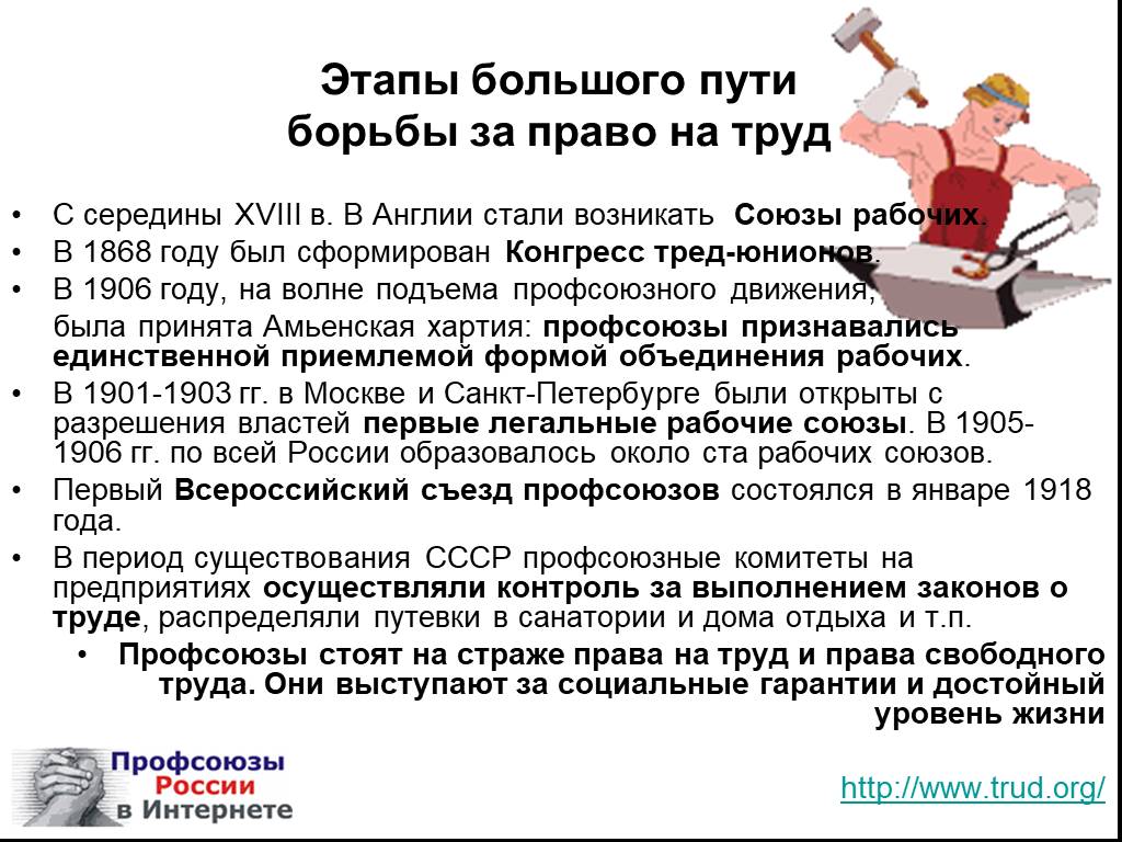 Право граждан на труд. Право на труд. Права рабочих в Англии. Труд это право или обязанность. Формы борьбы промышленных рабочих за свои права.