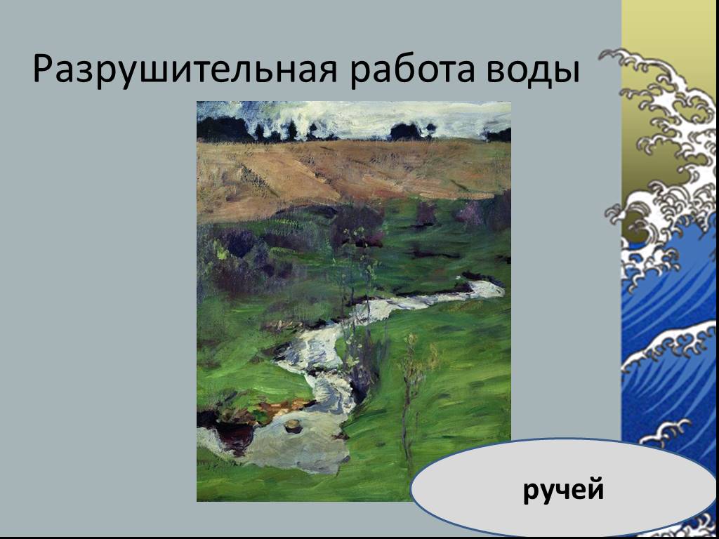 Вода работает на человека технология 3 класс презентация