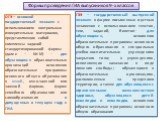 Формы проведения ГИА выпускников 9-х классов. ОГЭ – основной государственный экзамен с использованием контрольных измерительных материалов, представляющих собой комплексы заданий стандартизированной формы (далее – КИМ) – для обучающихся образовательных организаций освоивших образовательные программы