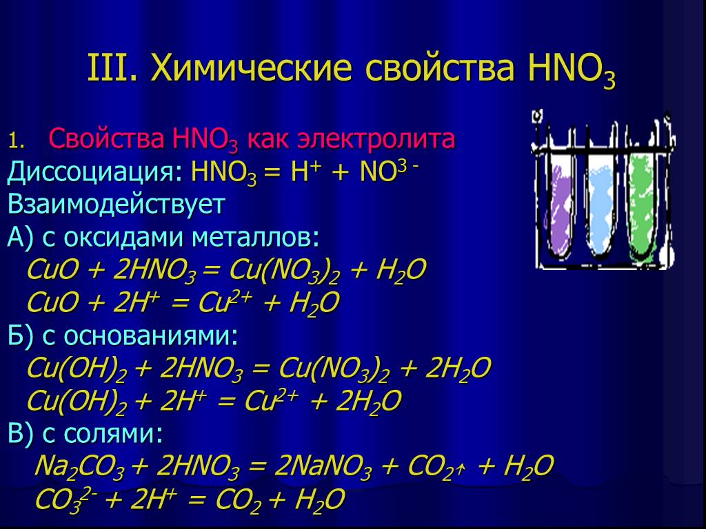 Реакция hno3 с основаниями. Hno3 хим св-ва. Химические св-ва hno3. No3 химические свойства. Химические свойства азотной кислоты.