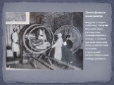 Впервые в России в 1882 году в Барачной больнице была установлена дезинфекционная камера — для того времени последнее слово в обеспечении лечебных учреждений специализированным оборудованием. Дезинфекционная камера