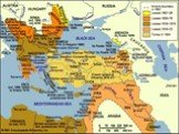 Начало распада Османской империи. Бессарабия 1830 г.- Сербия Греция - 1830 1861 - Румыния Болгария