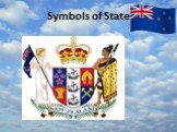 Symbols of State