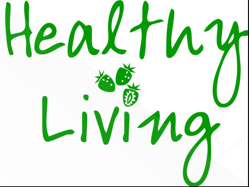 Проект healthy life