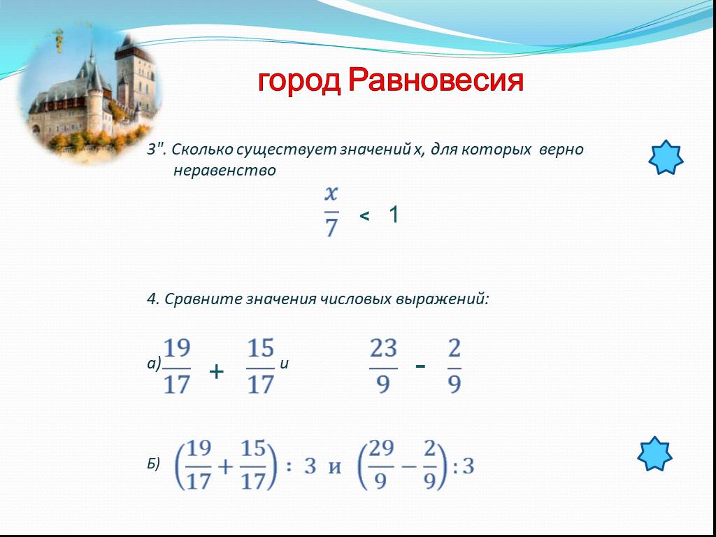 Четыре дроби. Обыкновенные дроби 4 класс. Равенство дробей 4 класс. Верное неравенство дроби. Неравенство дробей 6 класс.