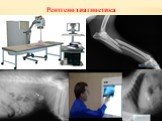 Рентгенодиагностика