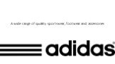 A wide range of quality sportswear, footwear and accessories
