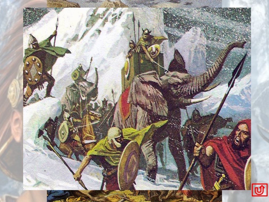 Войско ганнибала совершило переход через горы гималаи. Армия Карфагена Ганнибал Альпы. Поход Ганнибала через Альпы. Ганнибал через Альпы 5 класс. Ганнибал слоны Альпы.