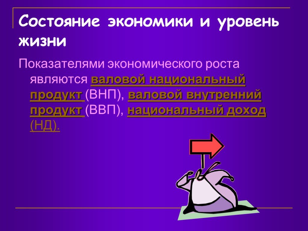 Состояние экономики. Показателями экономического роста являются. Статусы экономики. Статус экономии.