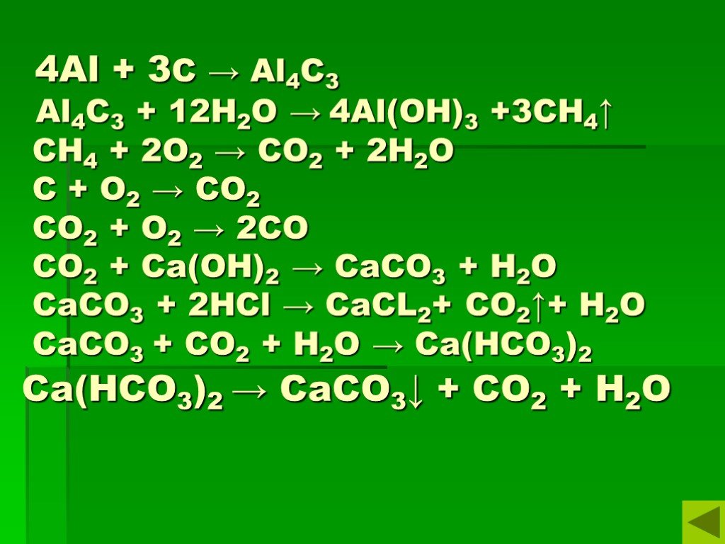 Sio2 h2o caco3. Co2 co. Co2+h2o. Caco3-со2. Co o2 реакция.