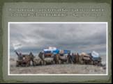 Первая квадроциклетная Карская экспедиция «Салехард – «Земля надежды» – Карское море»