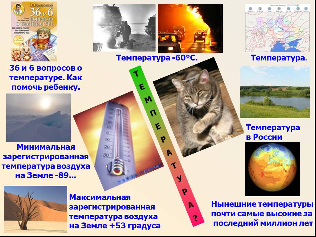 Абсолютная температура физика 10 класс презентация. Температура -60. Вопросы про температуру. Абсолютная температура воздуха. Максимальная зарегистрированная температура.