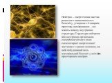 Нейтрон – енергетична частка реального навколишнього Всесвіту, утворена з 8 кварків простору вимірювання , що мають власну внутрішню структуру.Структура нейтрона або внутрішня організація електромагнітного поля елементарної енергетичної частинки є єдиною основою, на якій побудований весь матеріальни