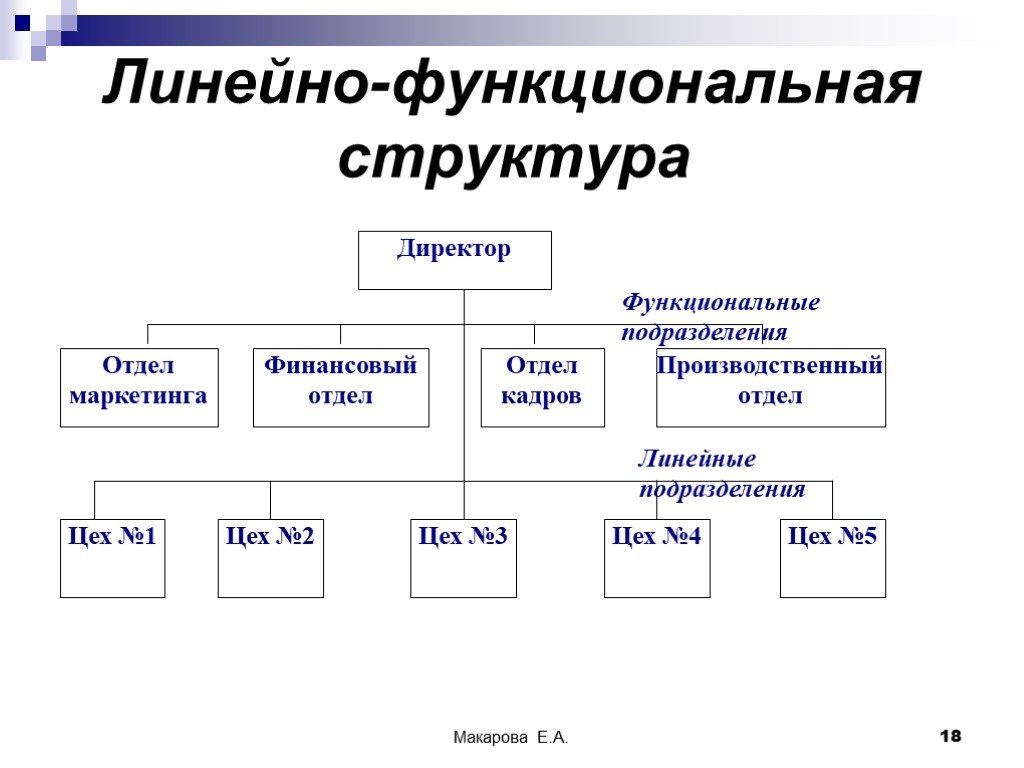 Как определить структуру организации. Линейно-функциональная организационная структура схема. Линейно-функциональная организационная структура управления схема. Линейно-функциональная структура управления предприятием. Линейно-функциональный Тип организационной структуры.