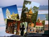 Популярные Экскурсионные Города. Столица — Пномпень