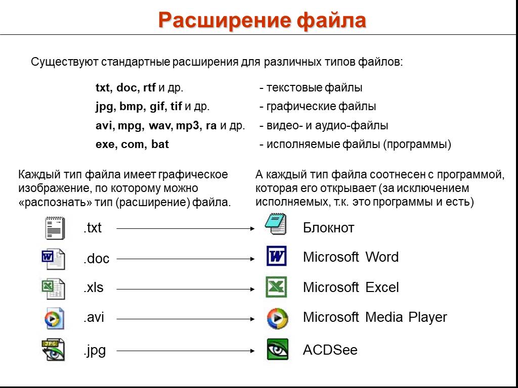 Вся другая информация звуки изображения для обработки на компьютере должна