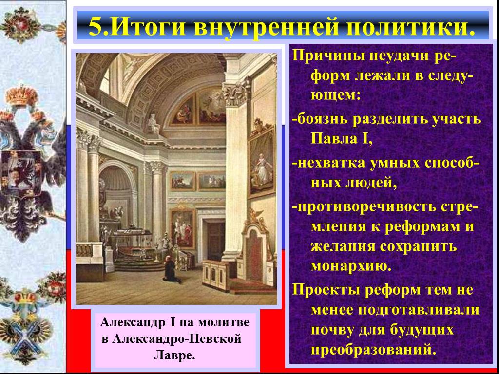 Итоги внутренней. Внутренняя политика Александра Павла 1. Итоги внутренней политики Александра 1. Александр 1 итоги внутренней политики. Внутренняя политика Александра 1 итоги.