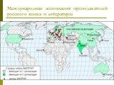 Функции русского языка в современном мире Слайд: 19