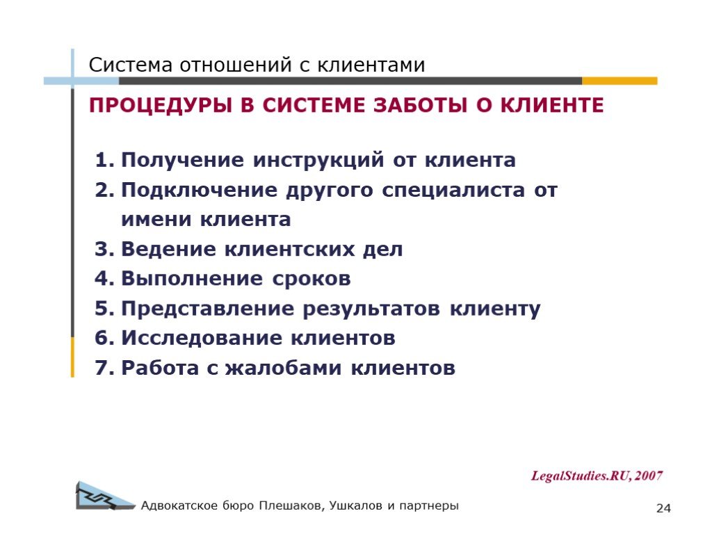 Получение инструкций. Функции адвокатского бюро. Ведение клиентских дел это. Сообщения заботы для клиентов.