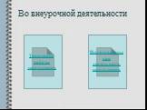 Во внеурочной деятельности. Творческие работы школьников. Исследовательская деятельность школьников