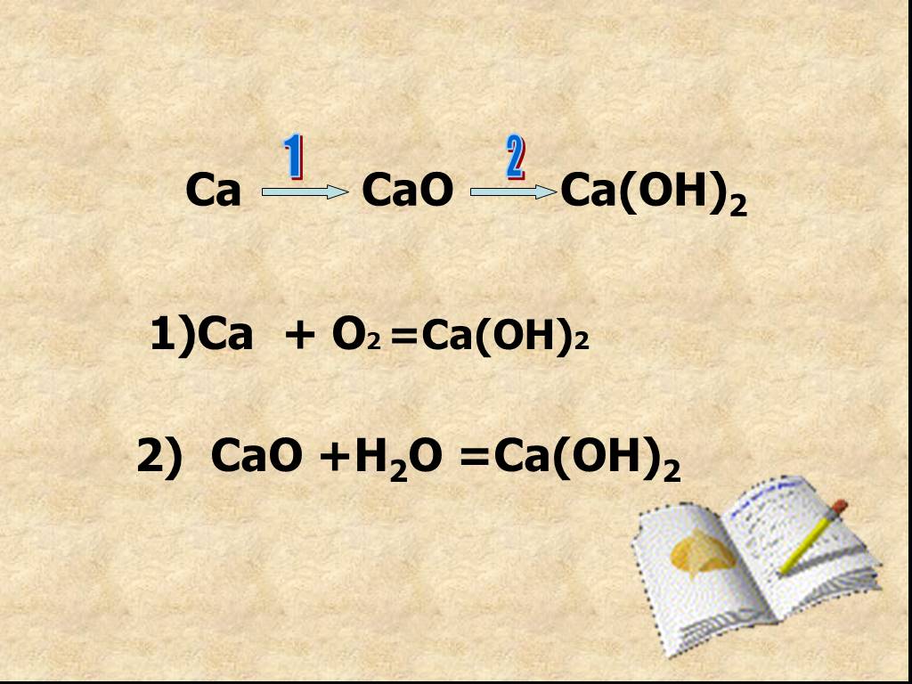 Cao h2co3 уравнение реакции. Cao CA Oh 2. CA cao. Cao+h2o CA Oh. Cao+h2= CA(Oh)2.