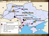 В Україні є 15 діючих блоків на чотирьох АЕС.