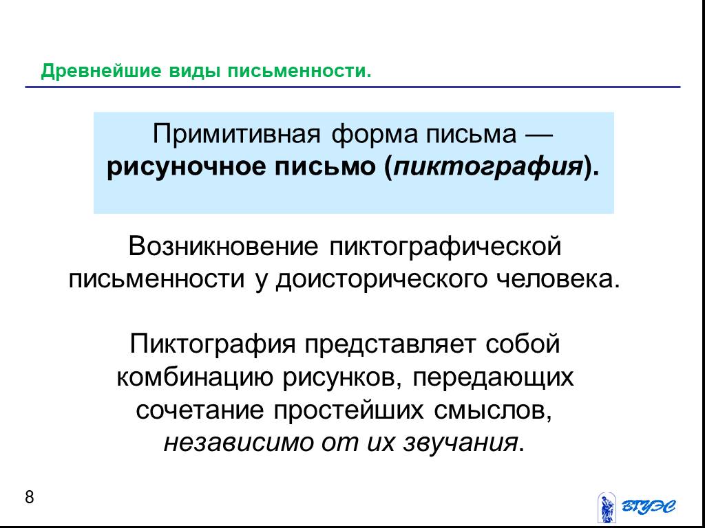 Типы письма. Письмо для презентации. Письменная презентация. Примитивные формы. Понятие о графике происхождение письма и письменности.