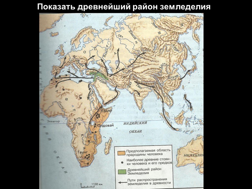 Где были найдены. Древнейшие районы земледелия и скотоводства. Древнейшие люди останки на карте. Где были найдены останки древних людей. Древнейший район земледелия.