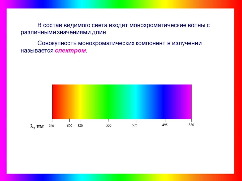 Монохроматический свет это какой. Монохроматические цвета. Монохроматический свет. Монохроматический спектр. Монохроматическое излучение.