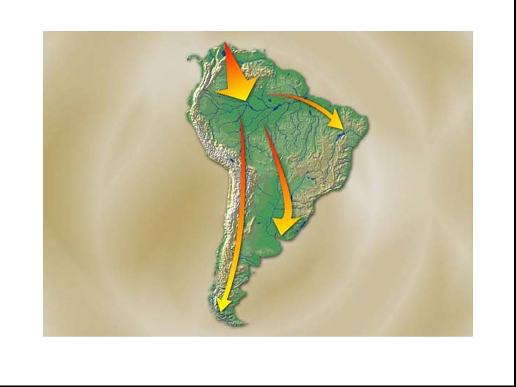 Народы заселяющие южную америку. Ю Америка. Население Южной Америки презентация. Кто первым заселил Южную Америку. География 7 класс индейца ю Америки.