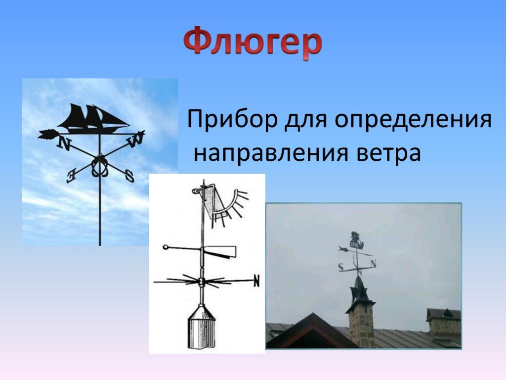 Каким прибором определяют направление ветра. Прибор для измерения направления ветра. Флюгер прибор для измерения направления ветра. Флюгер прибор для измерения направления и скорости ветра. Флюгер прибор для определения направления ветра.