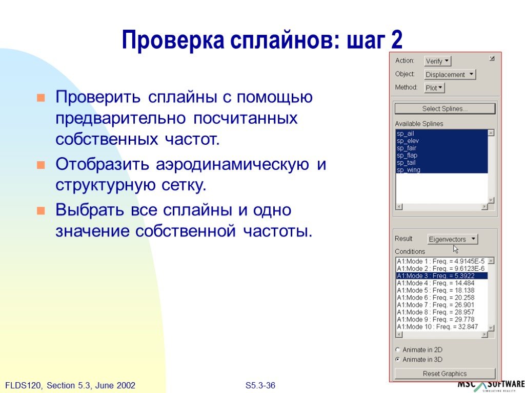 Статичные презентации это