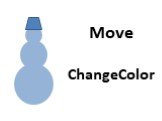 ChangeColor Move