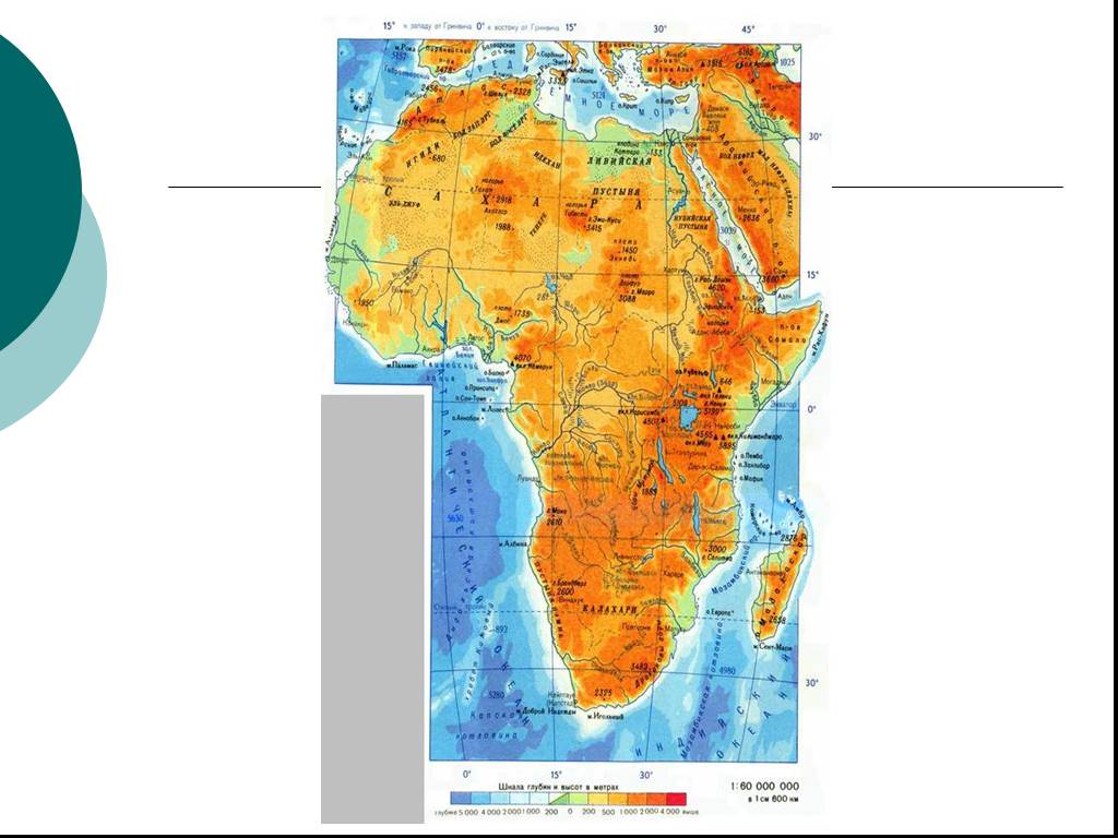 Africa 10