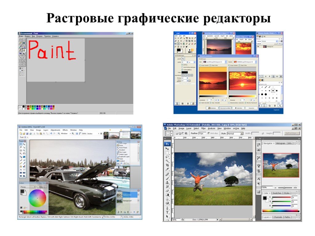 Программы для работы с растровой графикой. Некоторые растровые графические редакторы. Укажите только растровые графические редакторы. Редактор растрового типа графический редакторы. Растровые графические пакеты:.