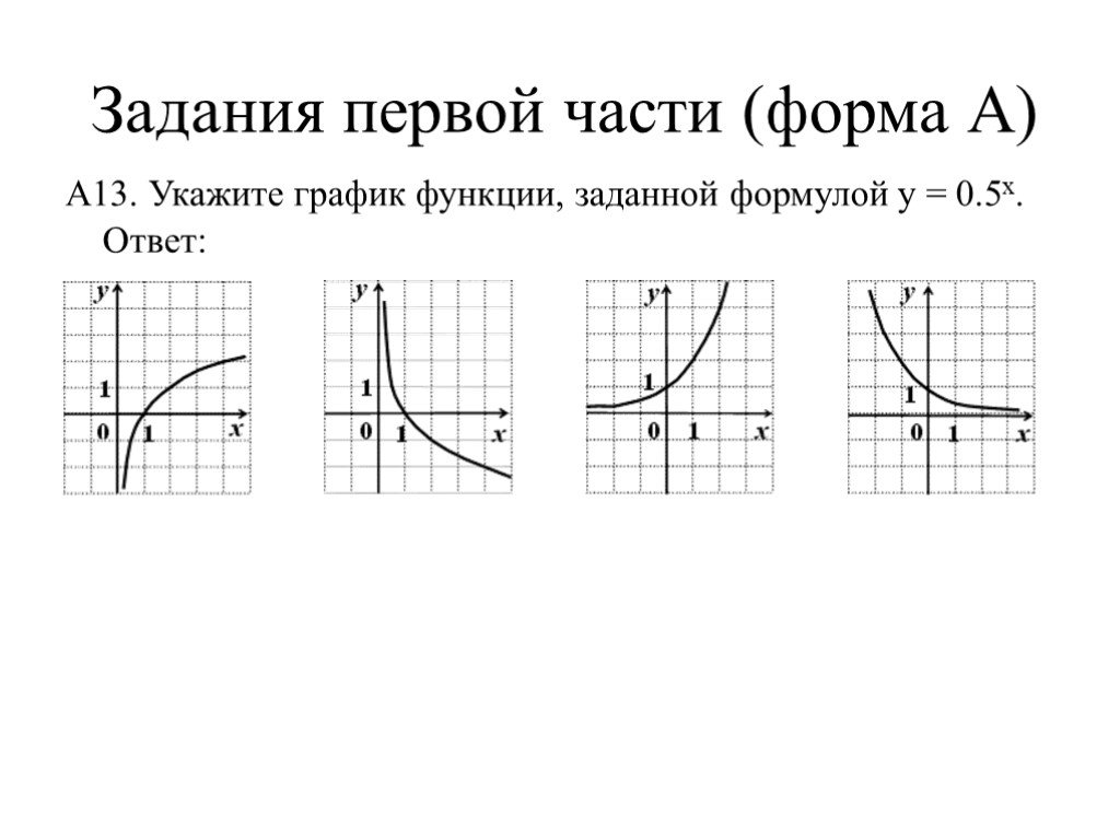 Y 0.5 x 0. Укажите график функции заданной формулой. Укажите график функции заданной формулой y 0.5 x. График функции заданной формулой y = 0,5x. Укажите график функции y 0.5 x.