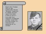 Погиб в бою 31 января 1945 года при освобождении Польши. Похоронен танкистами на окраине польского города Болеславец. В 1946 году, когда в Болеславце было сооружено мемориальное кладбище имени М.И. Кутузова, останки К.А. Савельева были перенесены на это кладбище