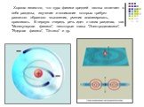 Хорошо известно, что курс физики средней школы включает в себя разделы, изучение и понимание которых требует развитого образного мышления, умения анализировать, сравнивать. В первую очередь речь идет о таких разделах, как "Молекулярная физика", некоторые главы "Электродинамики", 