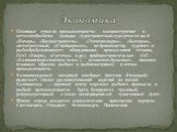 Основные отрасли промышленности: машиностроение и металлообработка (заводы: судостроительно-судоремонтный «Янтарь», «Вагоностроитель», «Электросварка», «Балткран», автоагрегатный, «Стройдормаш», по производству судового и рыбообрабатывающего оборудования, промысловой техники, ОАО «Кварц», «Система» 