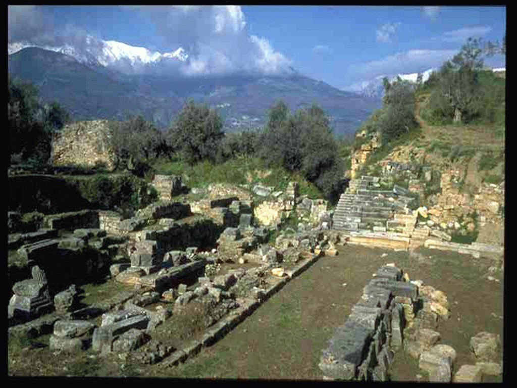 Город спарта расположен в. Спарта древняя Греция. Акрополь древней Спарты. Спарта город в древней Греции. Древняя Спарта город.