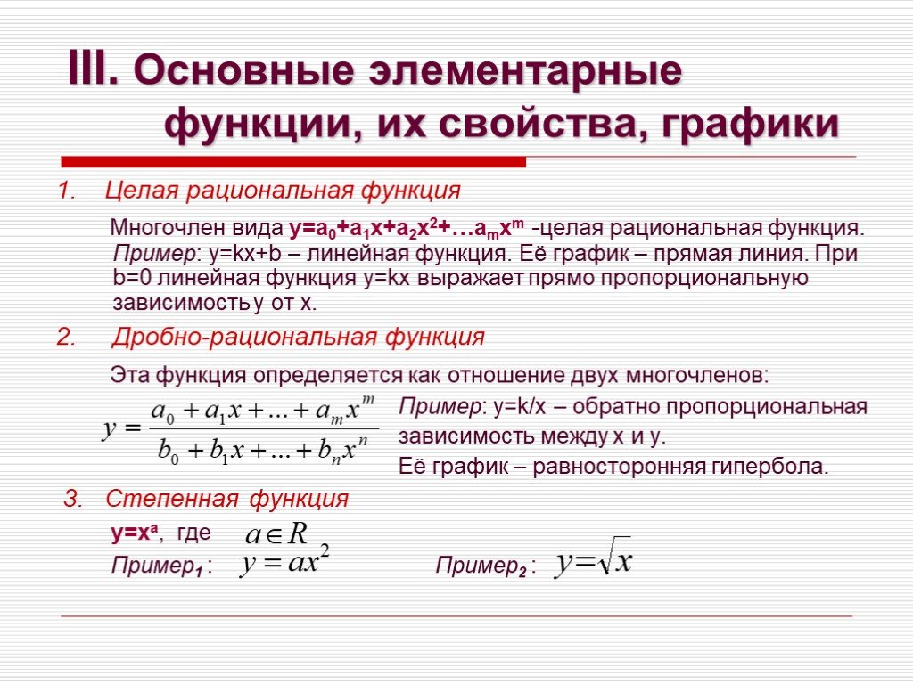 Презентацию к практикуму по теме преобразование дробно рациональной функции