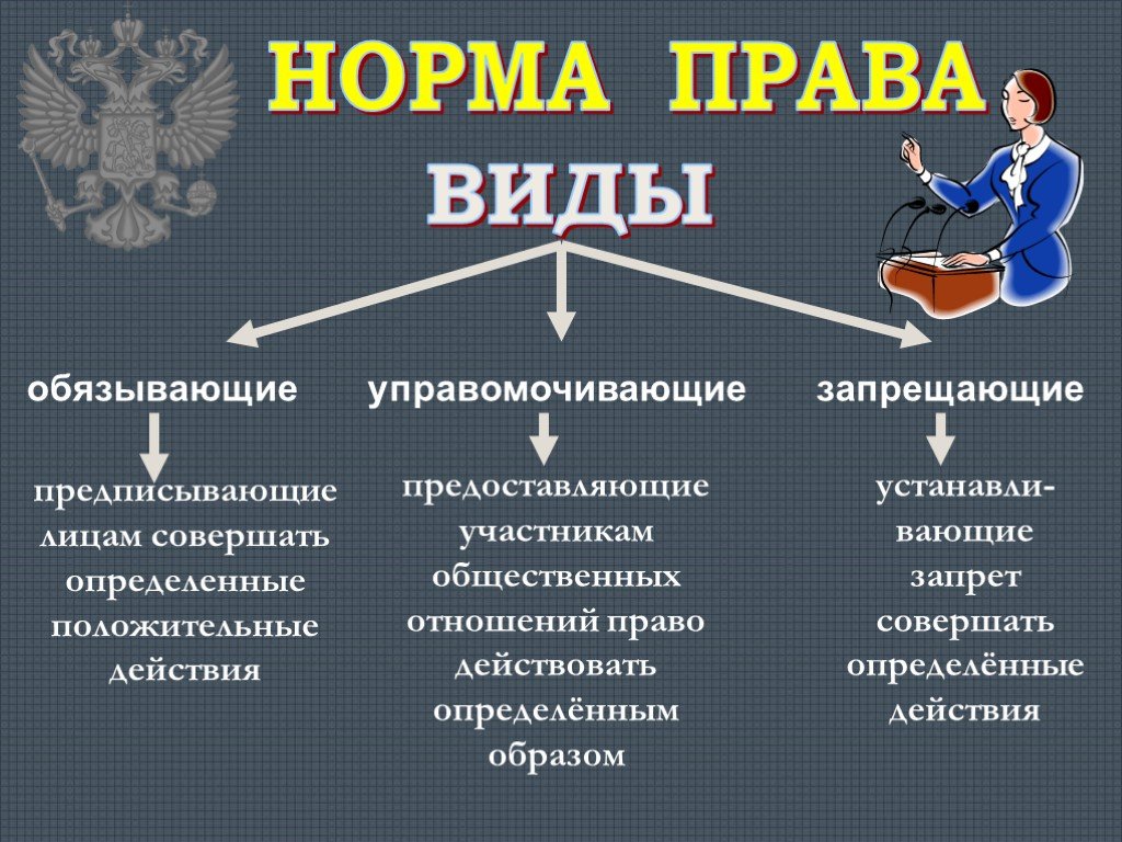 Правовые нормы картинки