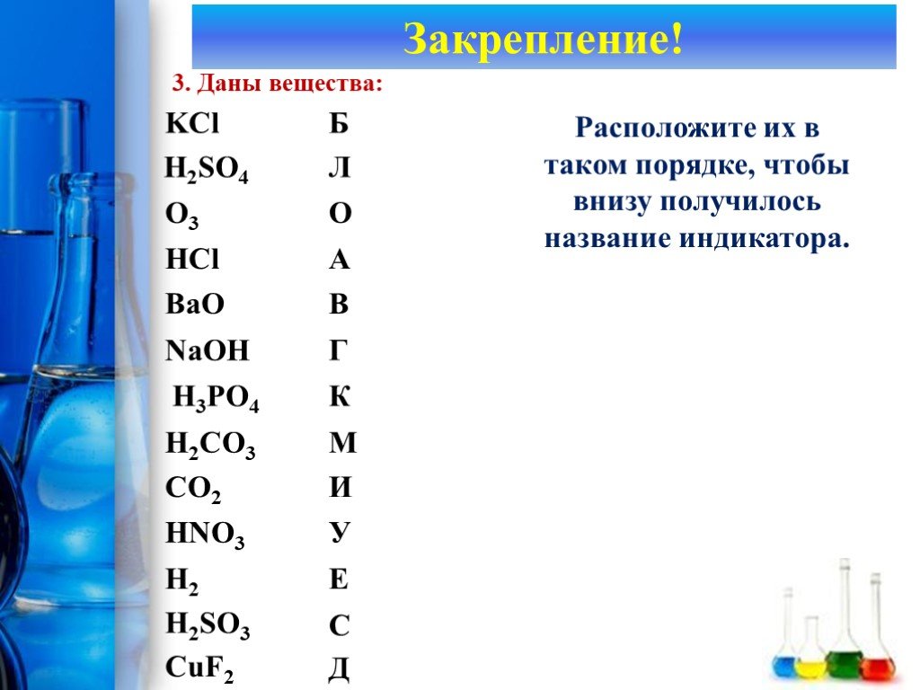 Вещества 9 класс химия презентация. Cuf2 название. Cuf химия название. Дайте название веществам. H2so4 класс неорганических веществ.