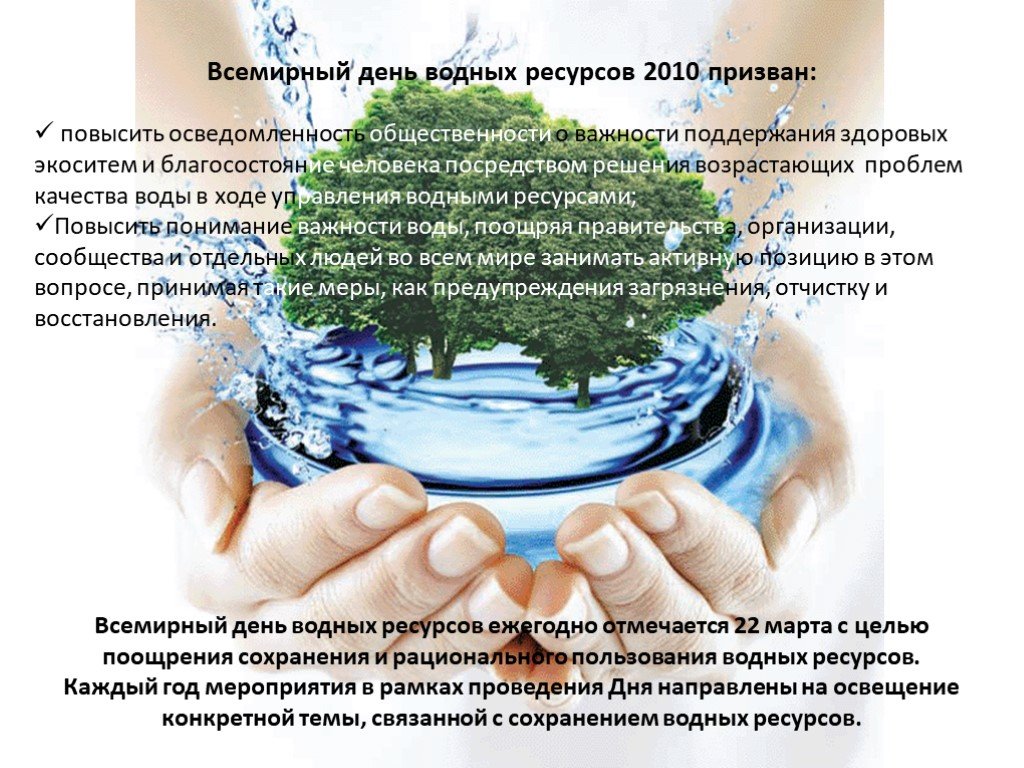 День воды отчет о мероприятии. Всемирный день воды. Всемирный день водных ресурсов. День земли и водных ресурсов. Всемирный день водяных ресурсов.