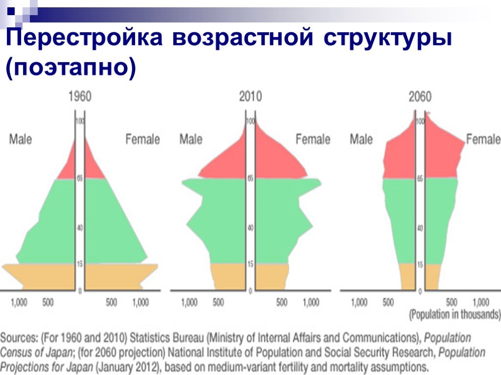 Демографические изменения. Возрастная структура Китая. Возрастная пирамида Китая. Половозрастной состав Китая. Формы возрастной структуры.