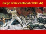 Legendary Sevastopol Слайд: 19