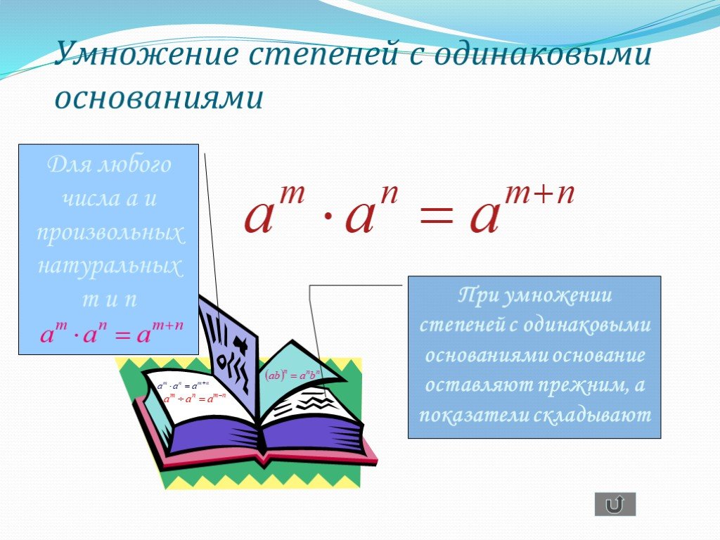 Одинаковые основания. Свойства степеней с одинаковыми основаниями 7 класс. Умножение степеней с одинаковым основанием. При умножении степеней с одинаковыми основаниями. При перемножении степеней с одинаковым основанием.