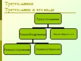 Геометрия 7 класс Основные темы Слайд: 21