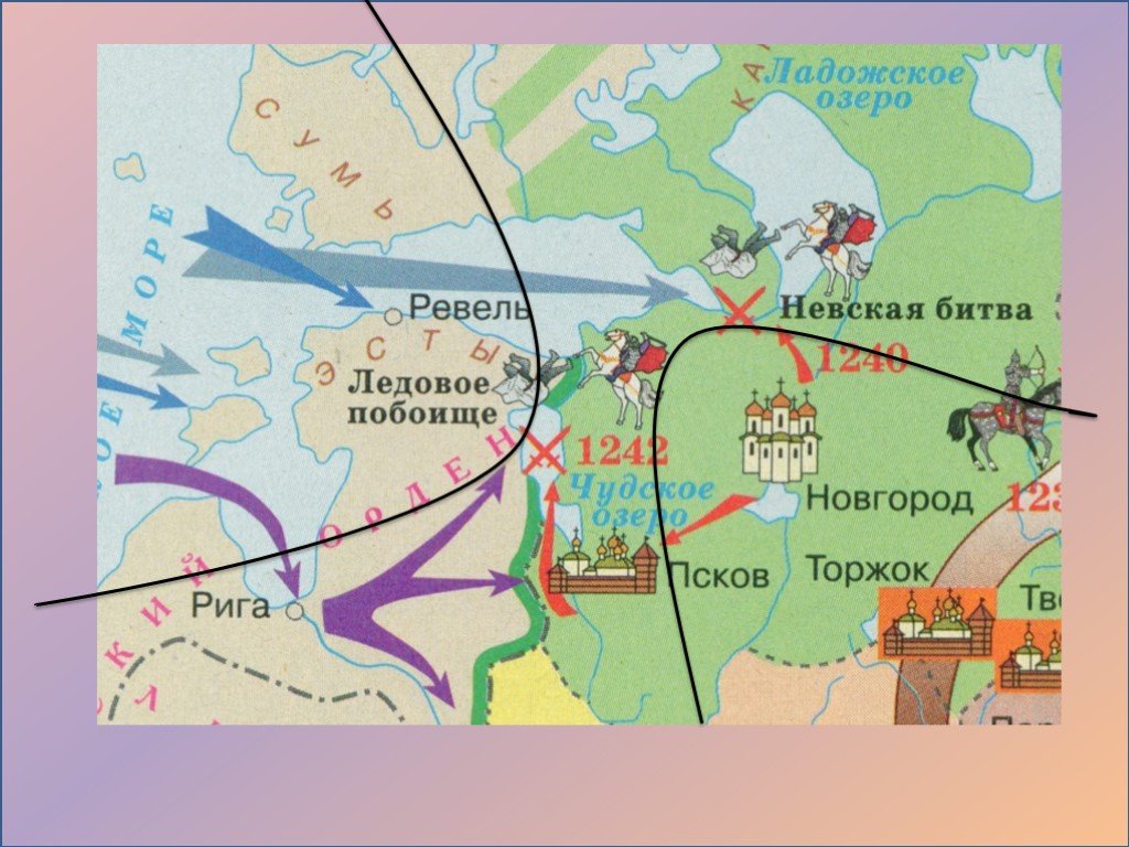 Где проходила невская битва. Где произошла Невская битва на карте. Карта Невской битвы. Невская битва где на карте.